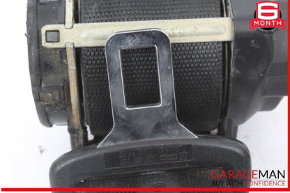 99-04 Porsche 911 996 Convertible Rear Right Passenger Side Seat Belt Seatbelt