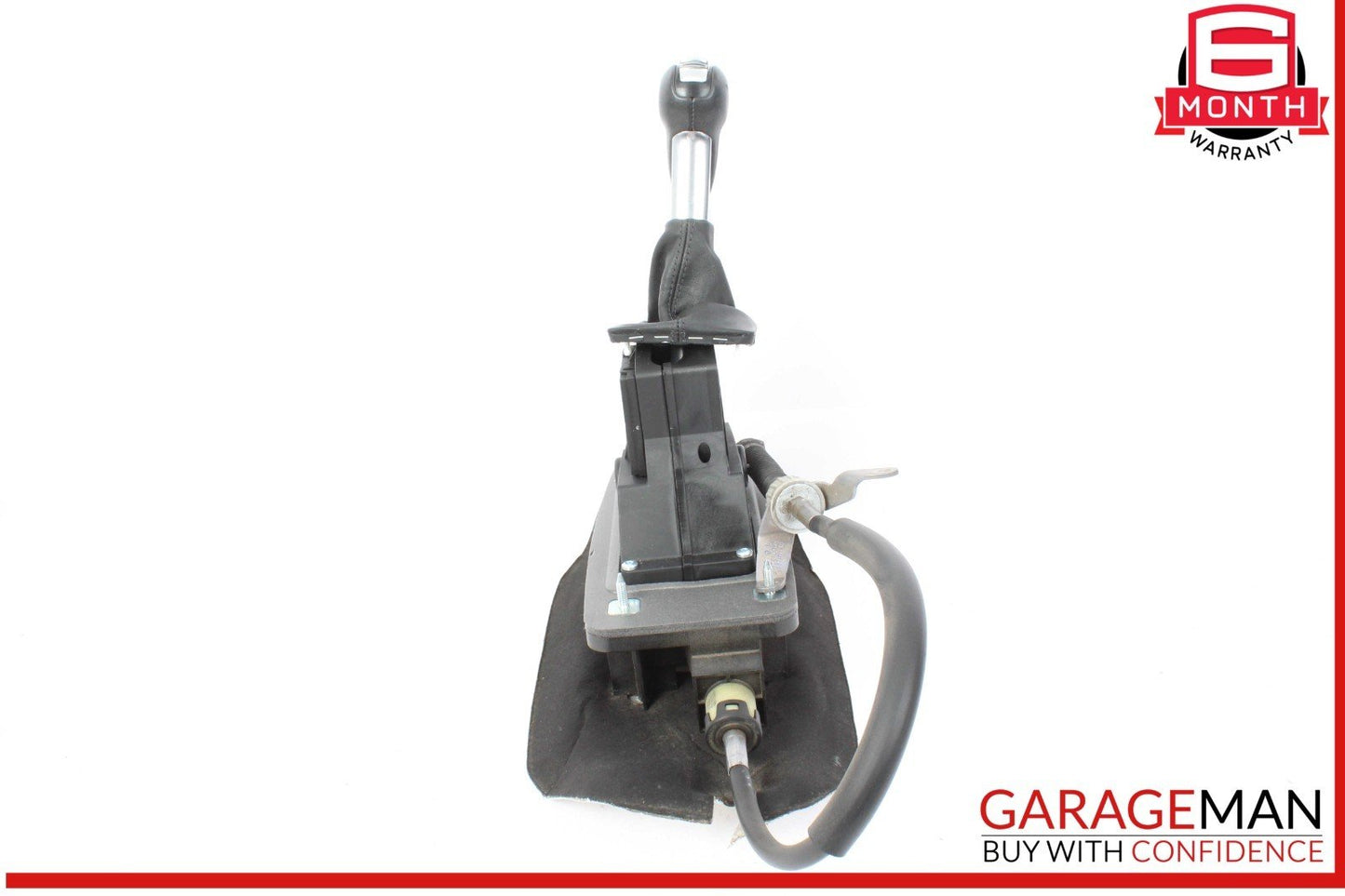 15-24 Porsche Macan 95B Automatic Transmission Floor Gear Shifter Selector Box