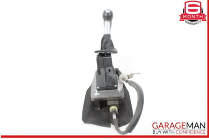 15-24 Porsche Macan 95B Automatic Transmission Floor Gear Shifter Selector Box