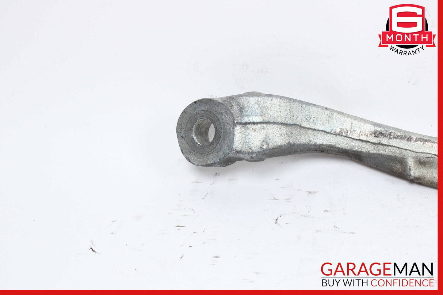 10-16 Mercedes W212 E350 Front Left Side RWD Wishbone Suspension Control Arm OEM