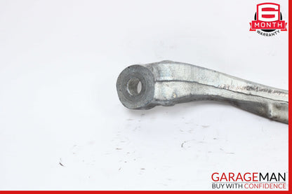 10-16 Mercedes W212 E350 Front Left Side RWD Wishbone Suspension Control Arm OEM