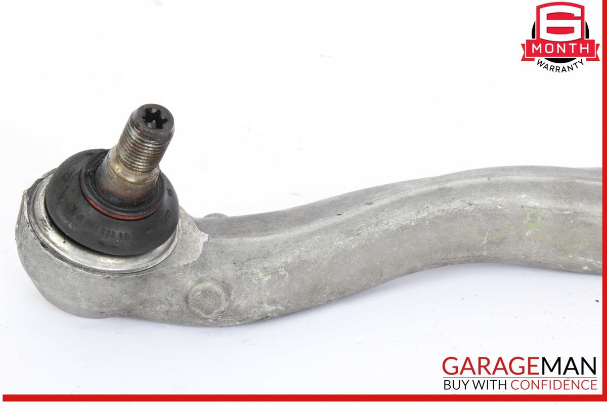 08-15 Mercedes W204 C300 Front Left Driver Side Suspension Lower Control Arm OEM