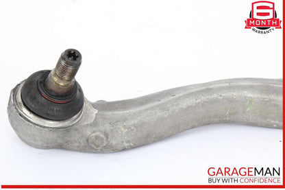 08-15 Mercedes W204 C300 Front Left Driver Side Suspension Lower Control Arm OEM