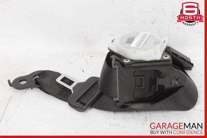 08-11 Mercedes R171 SLK280 SLK55 AMG Front Left Seat Belt Seatbelt Retractor OEM
