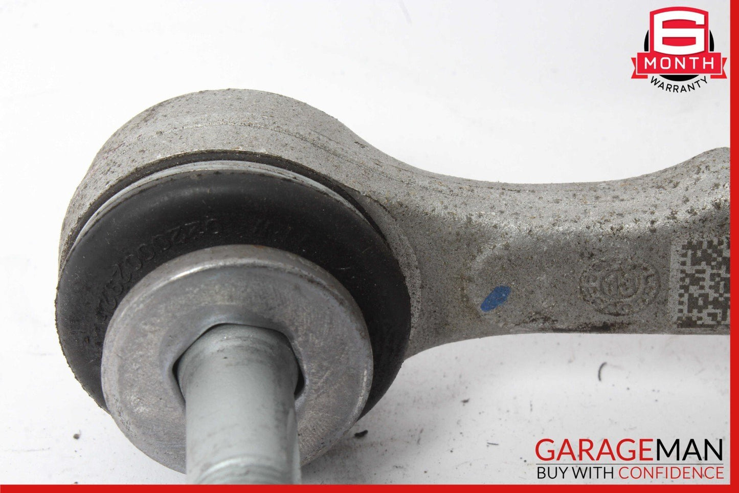 17-22 Alfa Romeo Giulia Rear Left / Right Side Control Arm Link K2068-03
