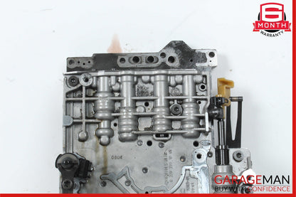 Mercedes CLS550 CLK500 E500 7G Tronic Transmission Valve Body TCM 2202770901 OEM