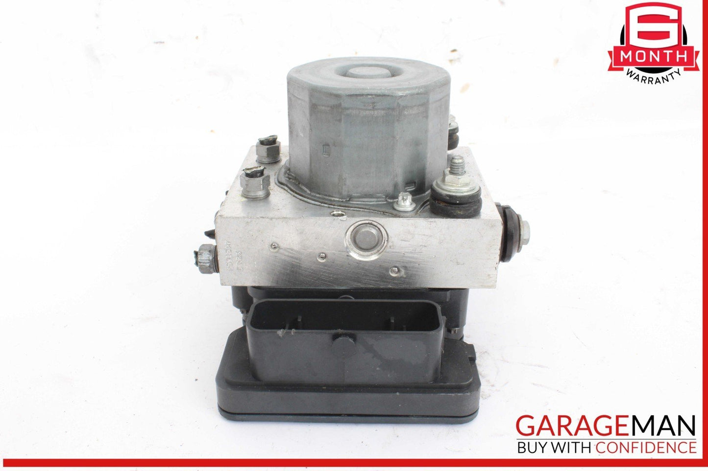 14-16 Maserati Ghibli S Quattroporte ABS Anti Lock Brake Pump Module OEM