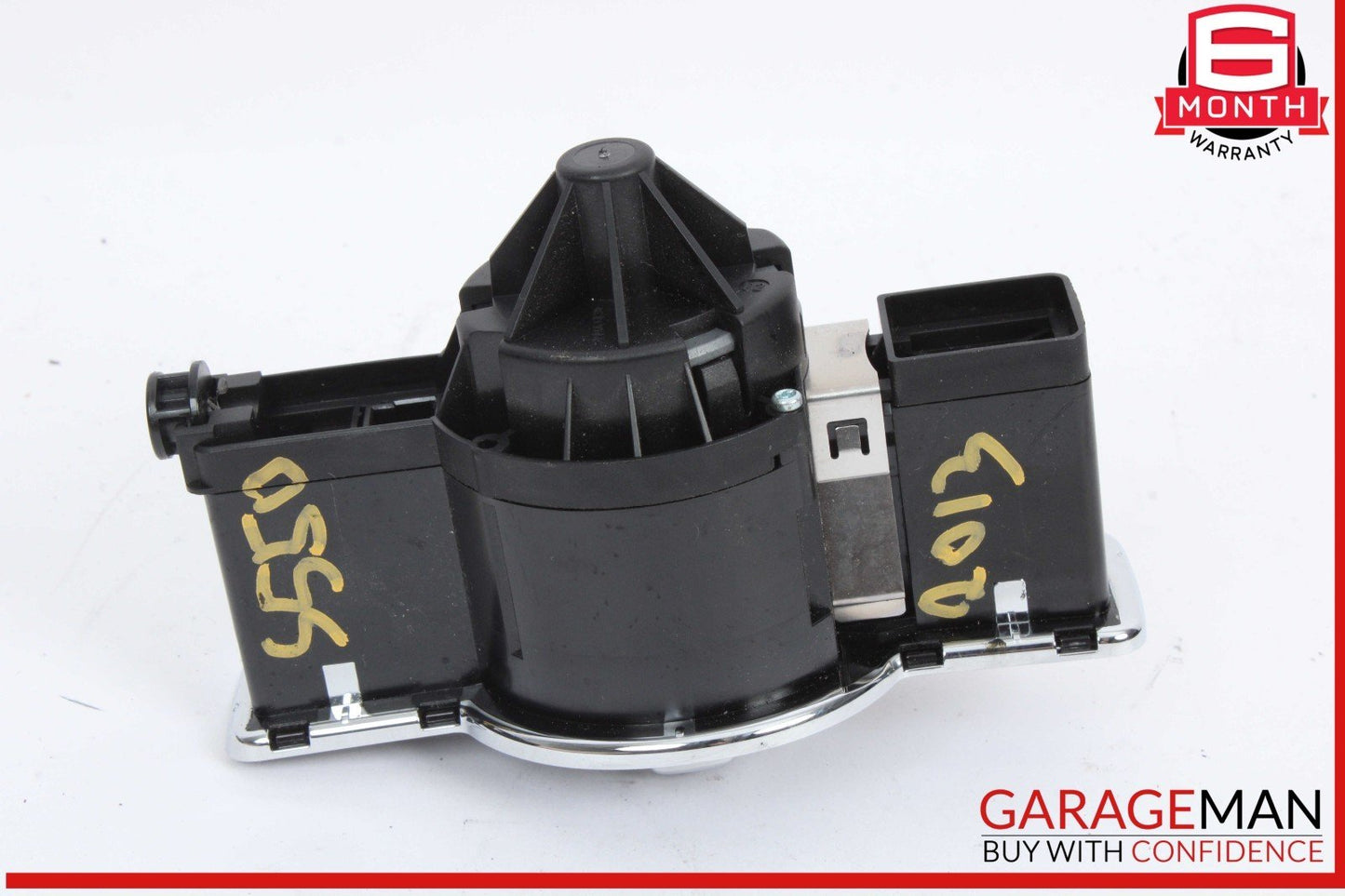 07-14 Mercedes W221 S550 S400 Headlight Control Switch 2219053500 OEM