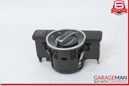 08-20 Mercedes W212 E350 CLS550 Headlight Fog Light Switch Control Module OEM