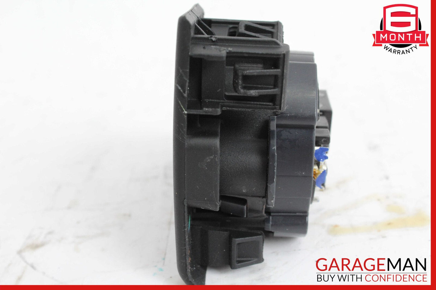 17-22 Alfa Romeo Giulia Front Left Dashboard Instrument Panel Tweeter Speaker