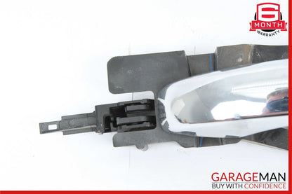 14-17 Jeep Grand Cherokee Rear Right Side Exterior Door Handle Assembly OEM
