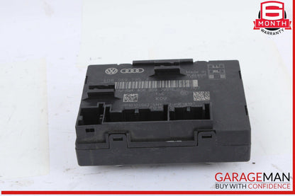 12-18 Audi A6 A7 Rear Left or Right Side Door Control Module Unit 4G8959795J OEM