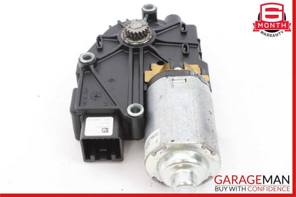 06-13 Mercedes W251 R350 GL450 ML350 Panoramic Sunroof Sun Roof Motor 1648201442