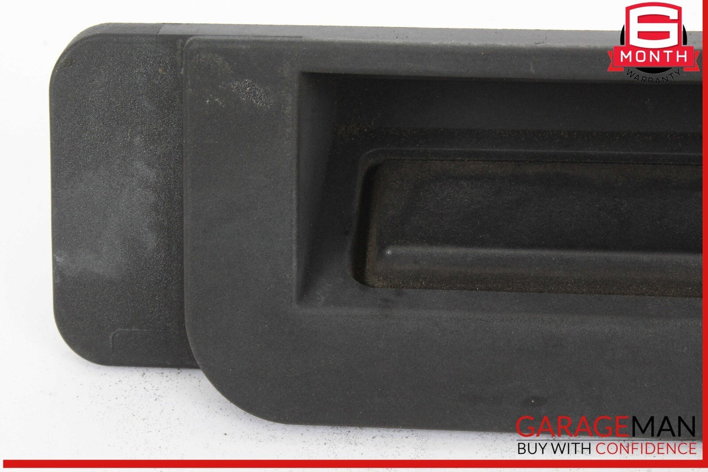 14-20 Mercedes W117 CLA250 C300 SLC300 Rear Trunk Tailgate Release Open Handle