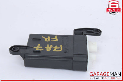 12-18 Audi A7 A6 S6 S7 Front Right Side Seat Occupant Sensor Control Module OEM