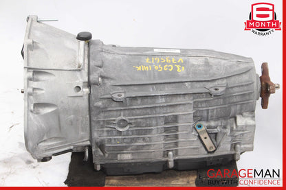 12-15 Mercedes W204 C250 SLK250 722.9 7G Automatic Transmission 722.997 OEM 141k