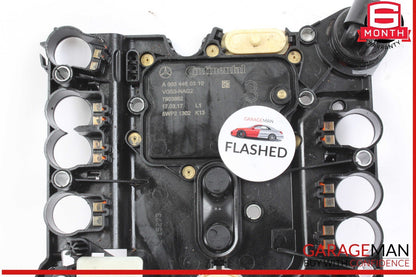 Mercedes VGS3 722.9 7G Transmission Conductor Plate TCU 722.9 FLASHED OEM