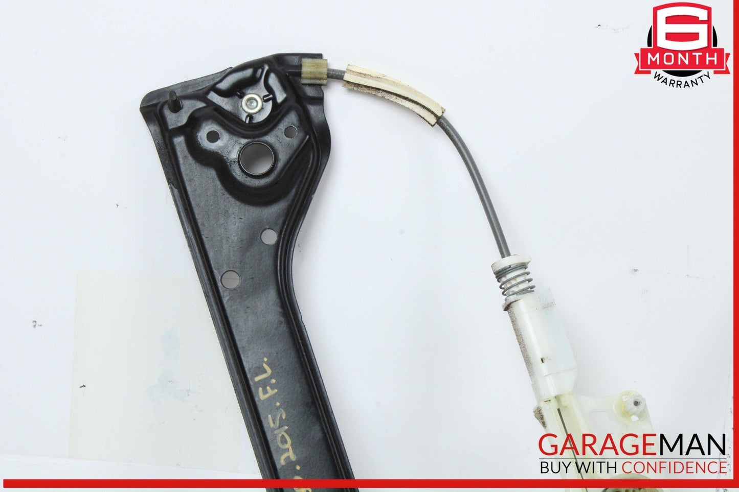 14-18 Mercedes W117 CLA250 Front Left Driver Side Door Window Regulator OEM