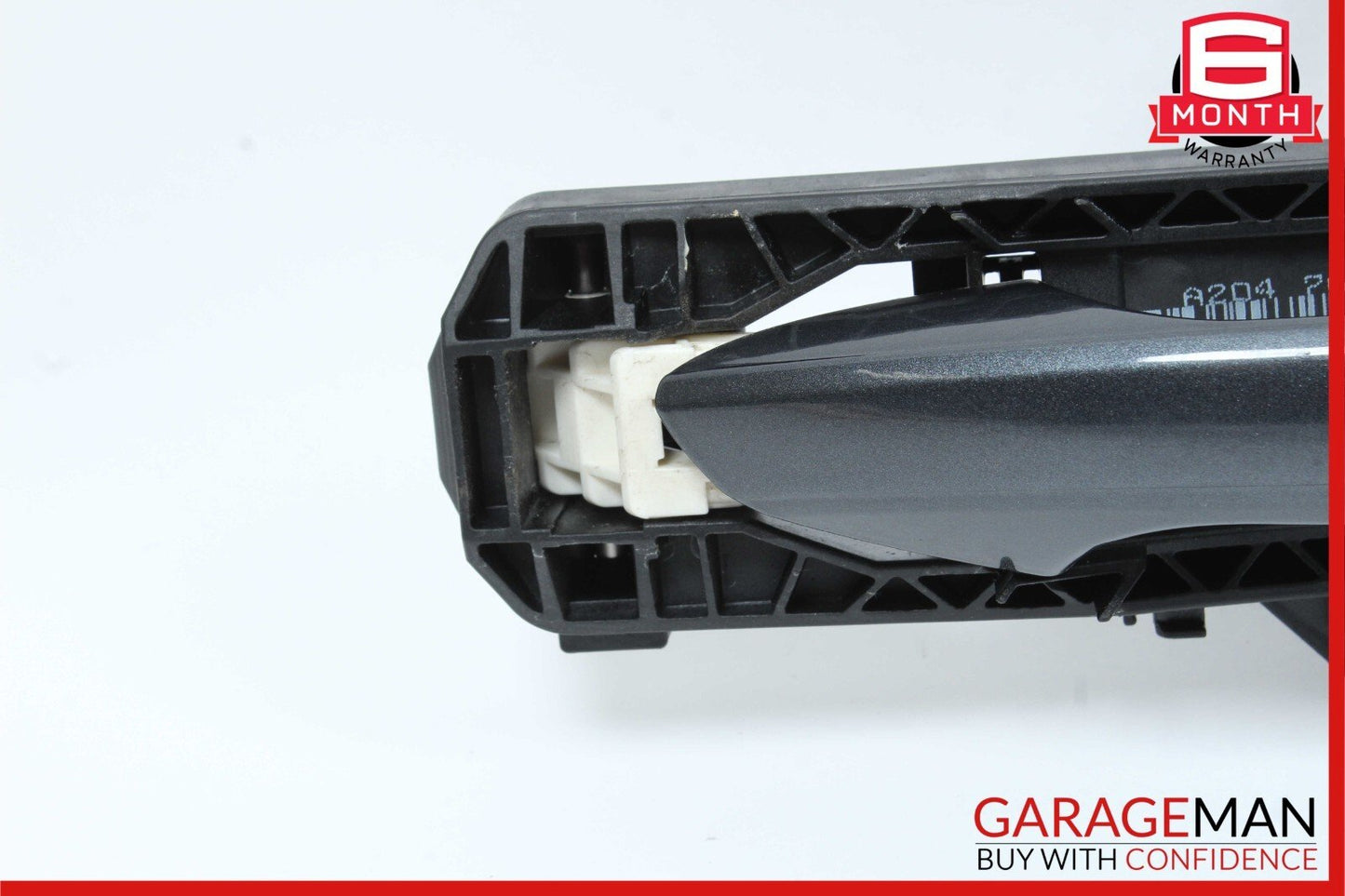 08-11 Mercedes W204 C300 C350 Rear or Front Right Side Exterior Door Handle OEM