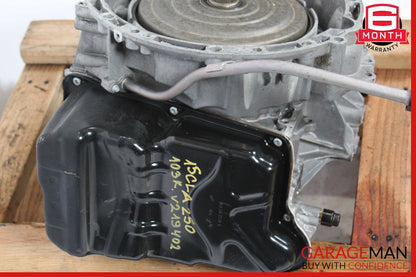14-18 Mercedes W117 CLA250 2.0 Automatic Transmission Gearbox OEM 103k