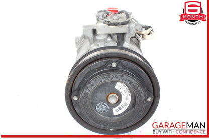14-19 Mercedes W117 CLA250 CLA45 AMG AC A/C Air Conditioning Compressor OEM