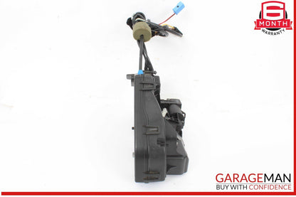 06-11 Mercedes W219 CLS500 Rear Right Passenger Side Door Lock Latch Actuator