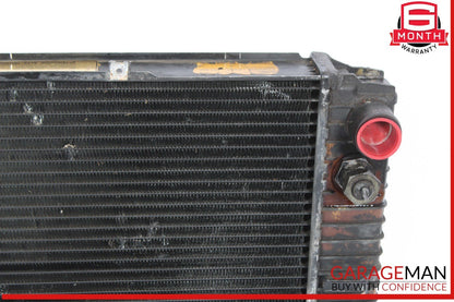 78-86 Porsche 928 S Engine Motor Cooling Radiator 92810604002 OEM