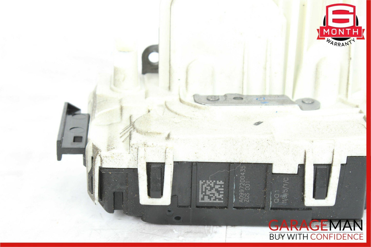 08-14 Mercedes W204 C250 C300 Front Right Side Door Lock Latch Actuator OEM
