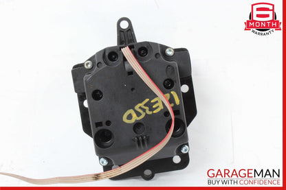 10-13 Mercedes W212 E350 E550 Console Head Unit Controller Knob Multi Switch OEM