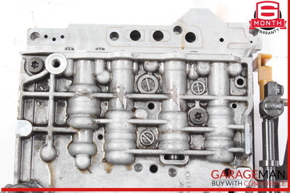 Mercedes W203 C280 E350 7G Tronic Transmission Valve Body 2202771301 OEM
