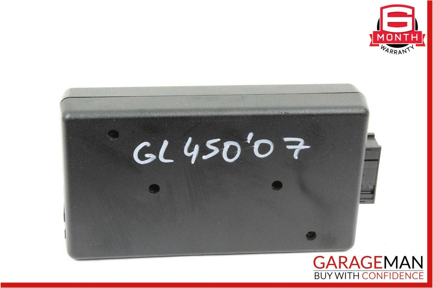 06-12 Mercedes X164 GL320 GL450 ML550 Ipod Interface Control Module OEM