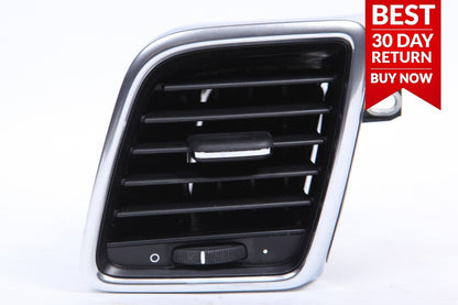 10-15 PORSCHE 970 PANAMERA FRONT RIGHT DASHBOARD A/C AC AIR VENT A28 OEM
