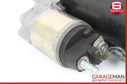 06-09 Mercedes W219 CLS63 AMG CLS550 Bosch Engine Starter Motor 77985706 OEM
