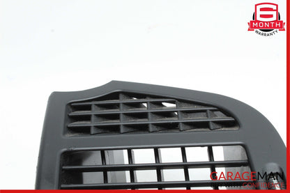 07-14 Mercedes W221 S550 CL550 Front Left Side Dash AC A/C Air Vent Trim OEM