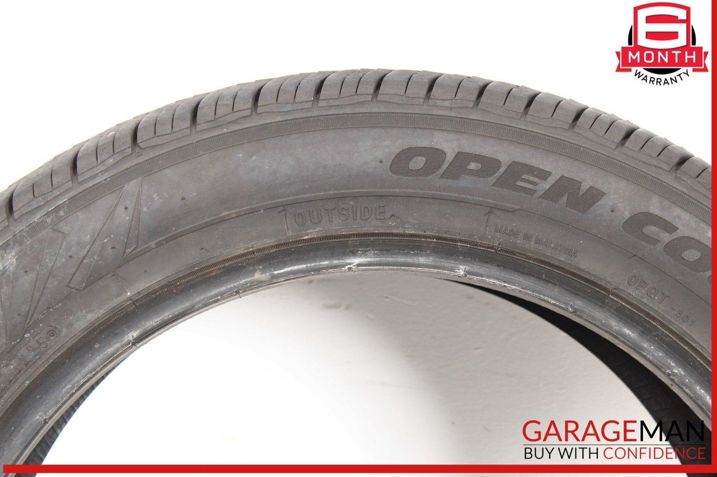 Toyo Open Country 285/45 R20 112H Wheel Tire OEM
