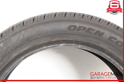 Toyo Open Country 285/45 R20 112H Wheel Tire OEM