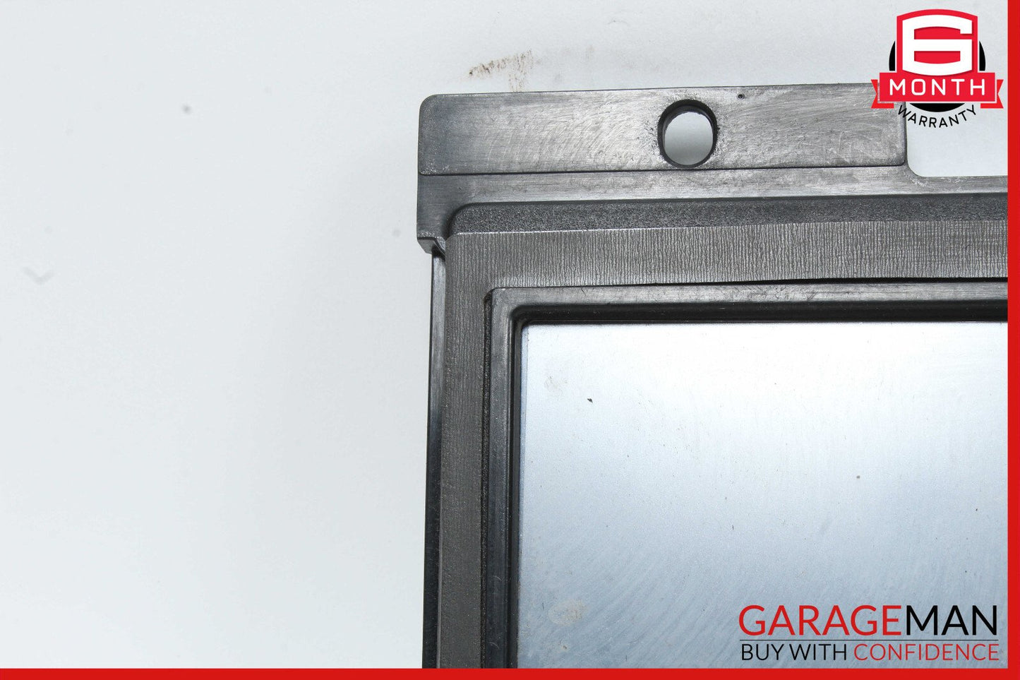 06-10 Mercedes X164 GL550 Display Screen Monitor OEM