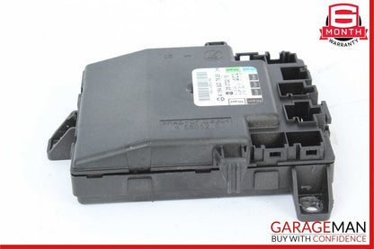 06-13 Mercedes W164 ML350 GL450 Front Right Side Door Control Module Unit OEM