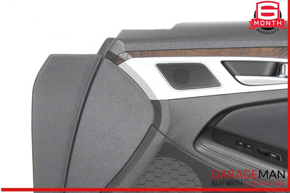 15-20 Hyundai Genesis G80 Front Right Passenger Side Interior Door Panel OEM
