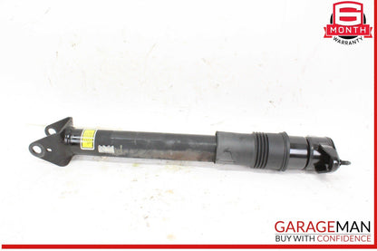 06-12 Mercedes X164 GL450 4MATIC Rear Left & Right Shock Strut Absorbers Set OEM
