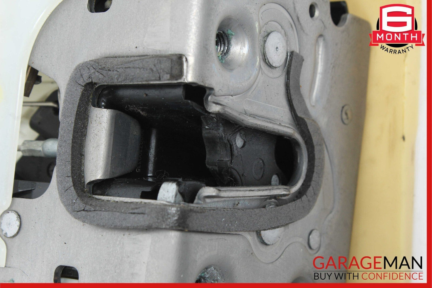 08-14 Mercedes W212 E350 4Matic Rear Left Side Door Lock Latch Actuator OEM