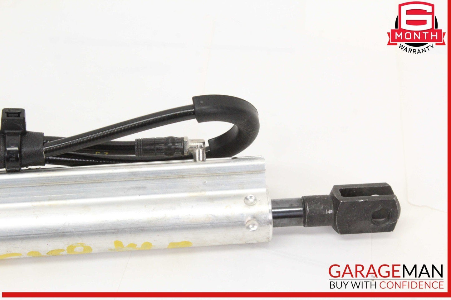 11-17 Mercedes W207 E350 E550 E400 Left or Right Side Bow Tension Cylinder OEM