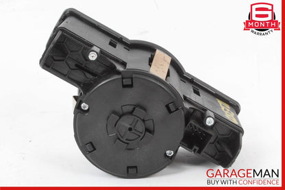 08-20 Mercedes W212 E350 GLK350 Dash Headlight Fog Light Switch Control Module