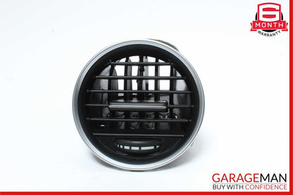 12-14 Mercedes W204 C250 C300 C350 Dash AC A/C Air Vent Grill Right Side OEM