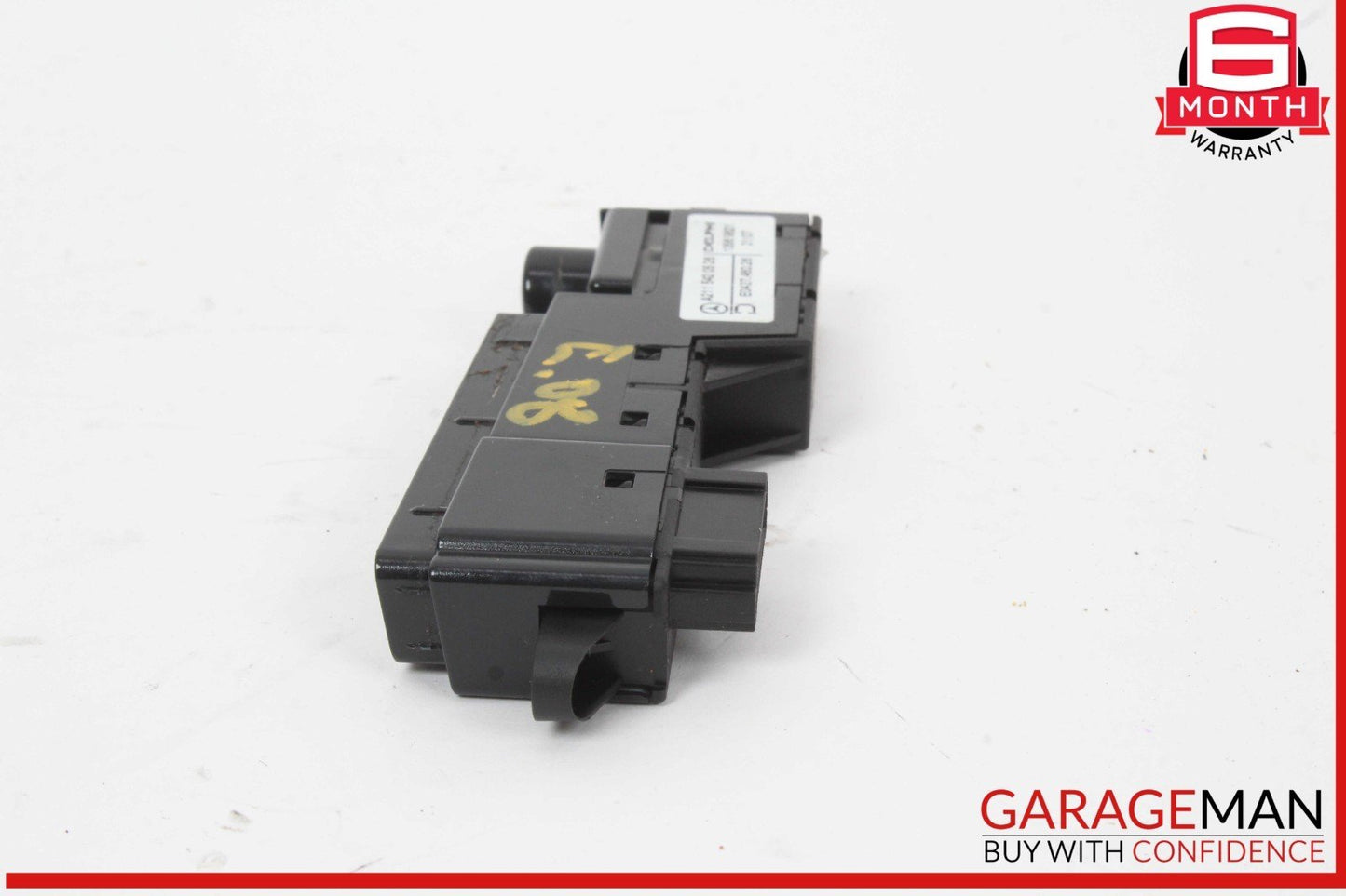 03-11 Mercedes W211 E350 Gear Shift Shifter Select Indicator 2115420526 OEM