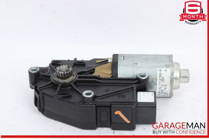 06-13 Mercedes W251 R350 4MATIC Panoramic Sunroof Sun Roof Motor 1648201442 OEM