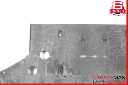 16-20 Tesla Model S Front Bumper Lower Valance Splash Shield Undertray Cover OEM