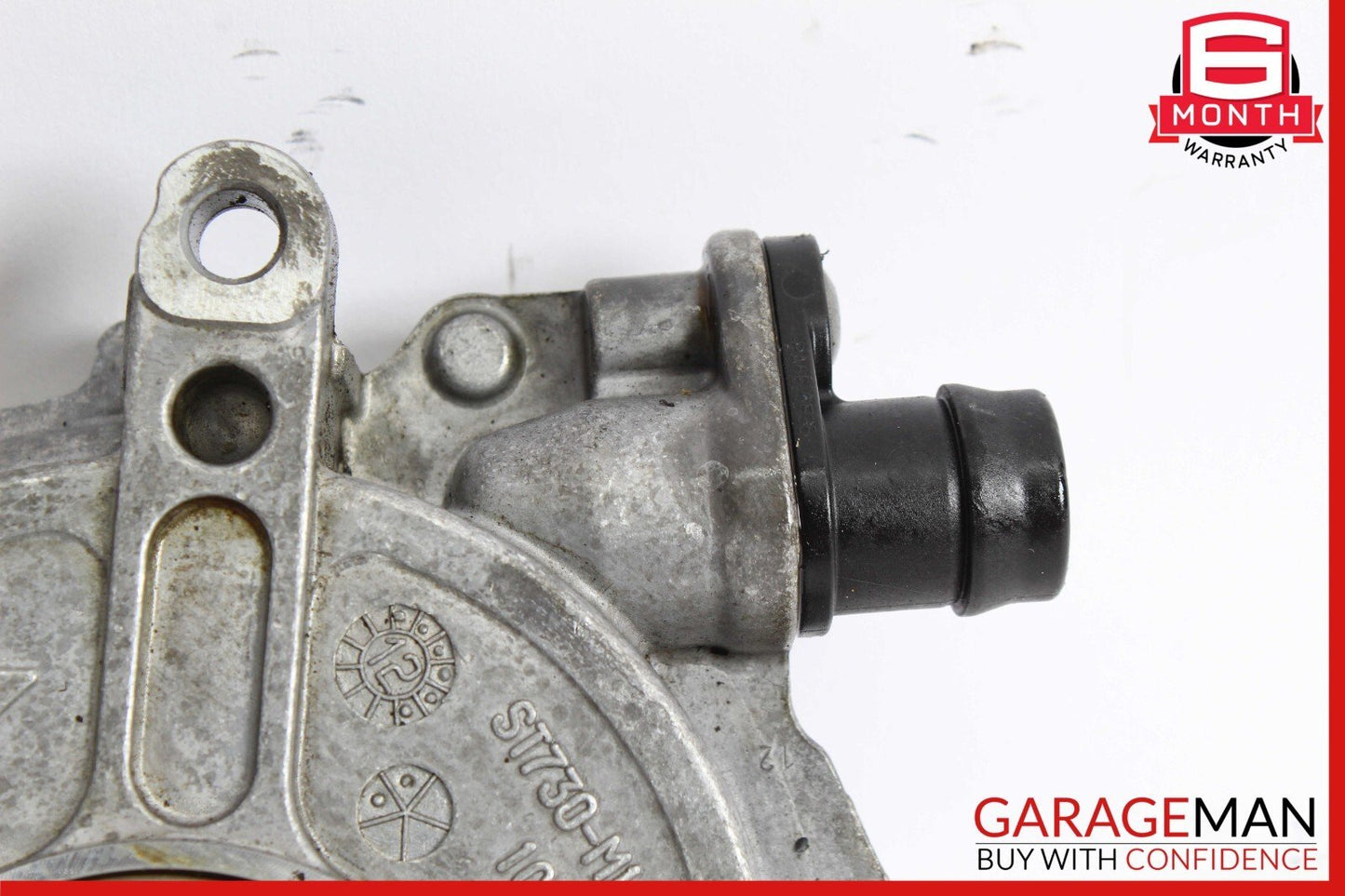 11-20 Mercedes S550 CL550 CLS63 AMG Engine Motor Vacuum Pump Unit OEM
