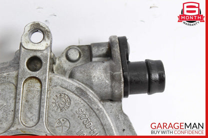 11-20 Mercedes S550 CL550 CLS63 AMG Engine Motor Vacuum Pump Unit OEM