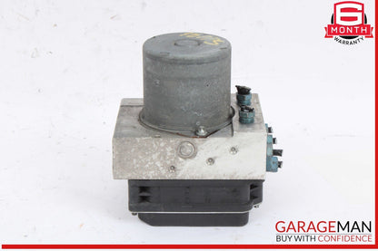 10-13 Porsche Panamera 970 ABS Anti Lock Brake Pump Module Unit 97035575505 OEM